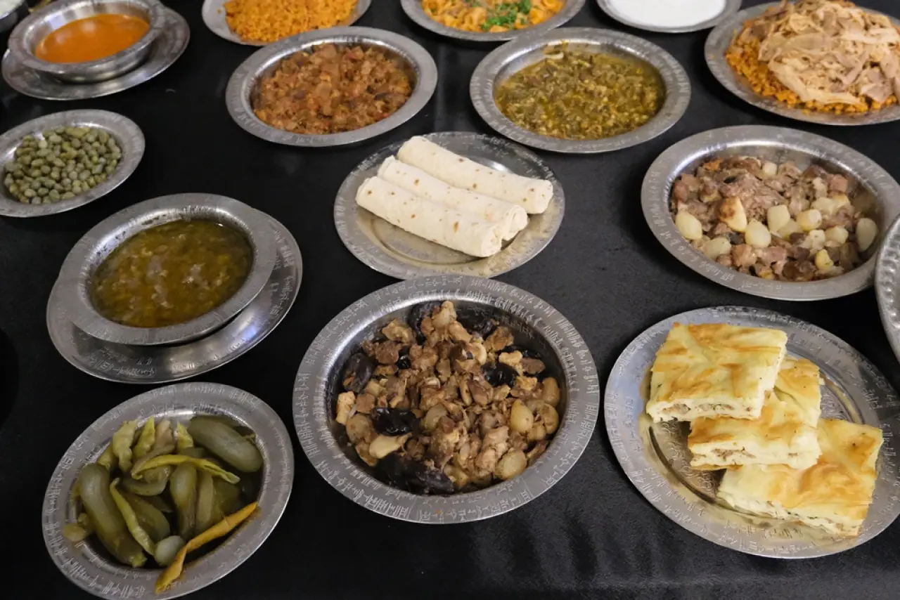 Çorum, Gastronomi Şehri Olmaya Hazırlanıyor 7