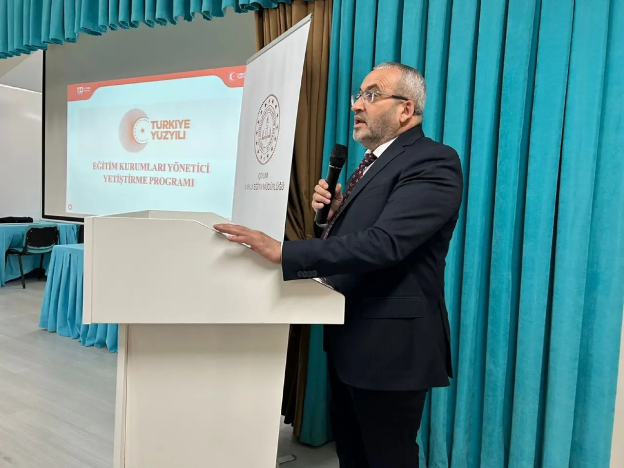 175 Yöneticiye Mesleki Gelişim Eğitimi 3