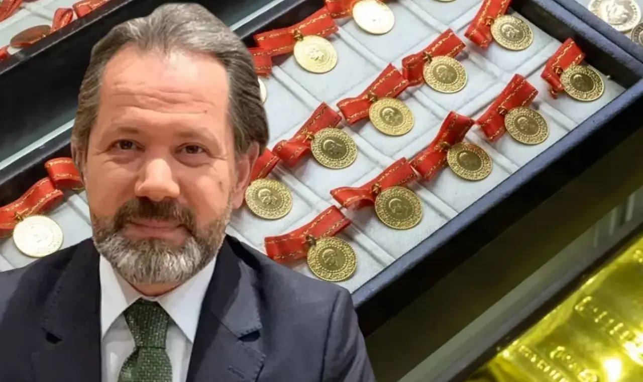 İslam Memiş'ten dünya devlerini sarsacak 'gizli altın' çıkışı! 4