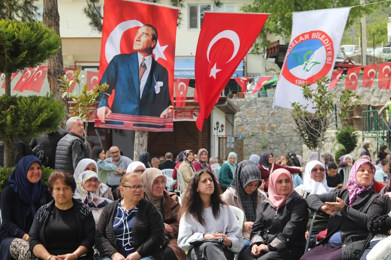 Oğuzlar’da Asırlık Hıdırellez Geleneği 2