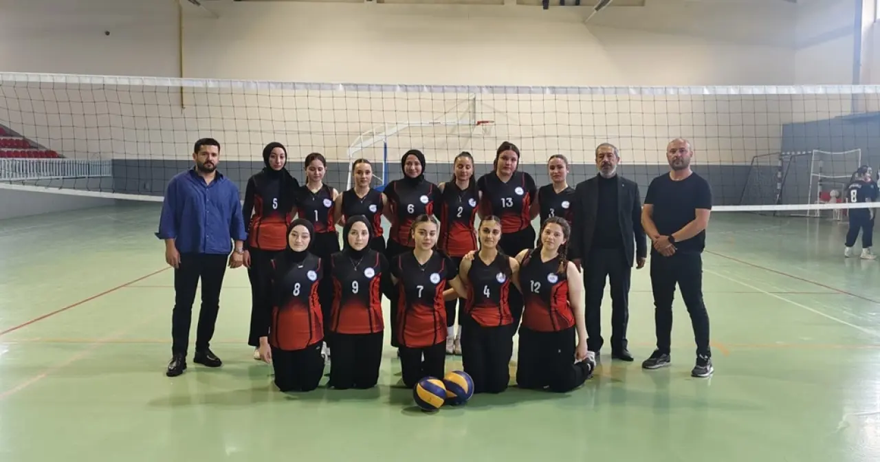 Lise Öğrencileri Kıyasıya Mücadele Etti 2