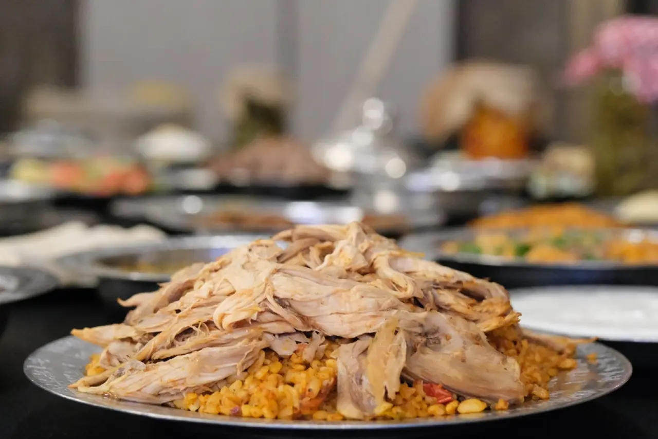 Çorum, Gastronomi Şehri Olmaya Hazırlanıyor 2