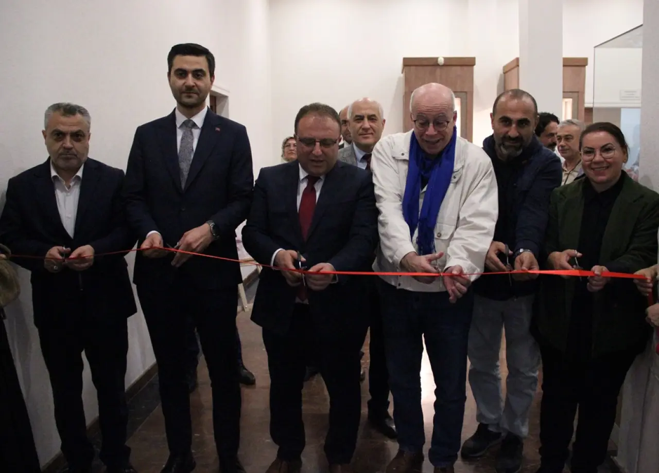 5 Bin Yıllık Gizem Çözüldü 8
