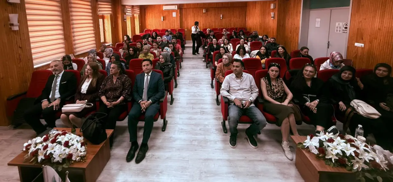 Psikolojik Danışmanlara Yönelik Özel Eğitim 2