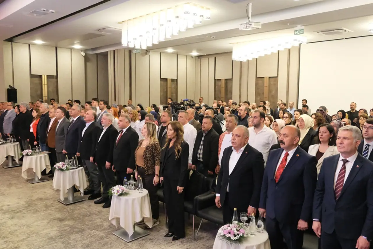 Çorum, Gastronomi Şehri Olmaya Hazırlanıyor 5