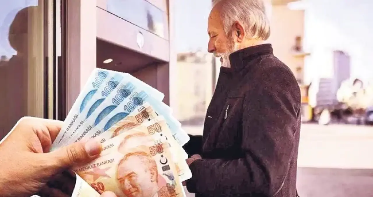 Memur ve emekli zammında masadaki o 3 rakam! 1