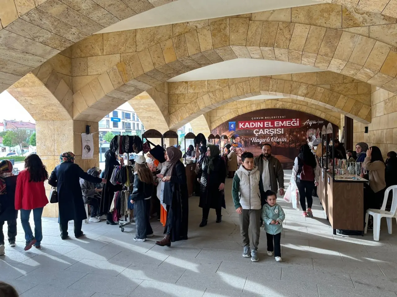 Kadın Üreticiler Aile Ekonomisine Katkı Sağlıyor 7