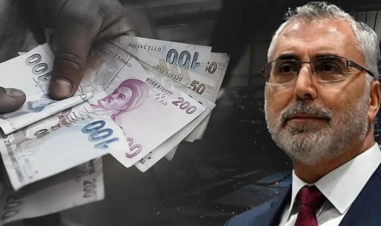 Bakan Işıkhan'dan anneleri sevindirecek müjde 1