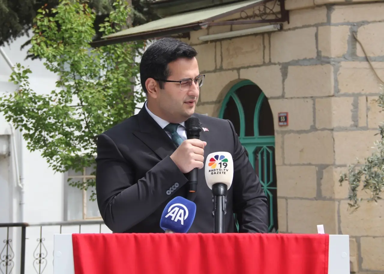Oğuzlar’da Asırlık Hıdırellez Geleneği 3