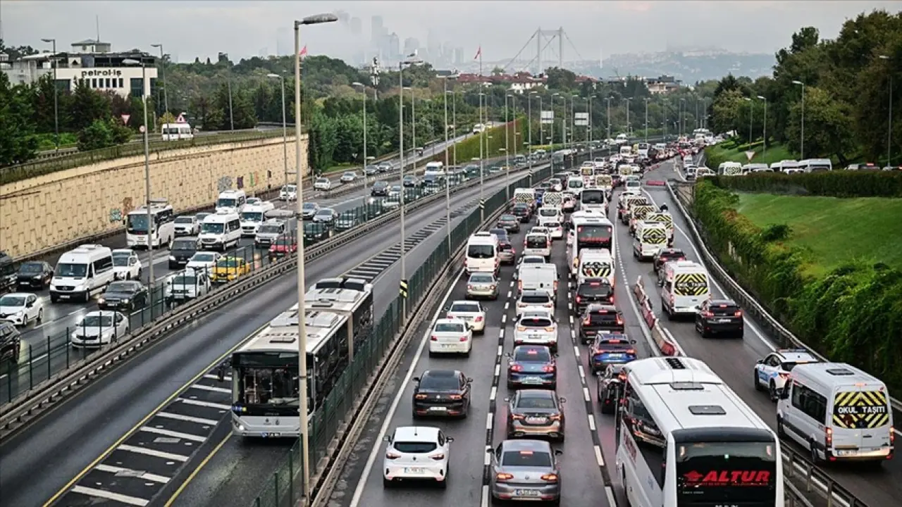 Trafik sigortası tavan fiyatları açıklandı! 3