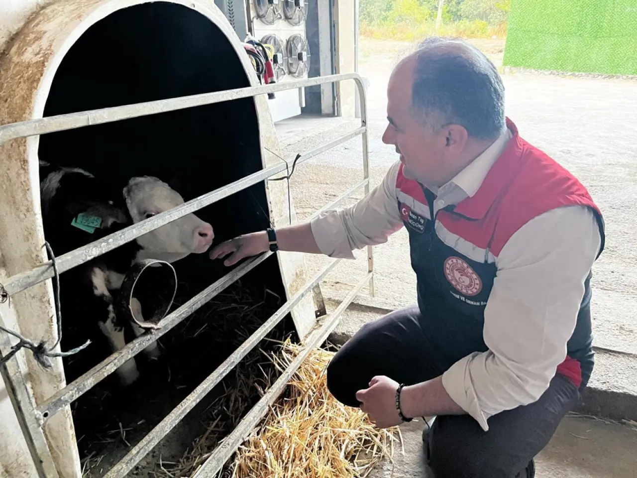 Hayvancılığa Yapay Zeka Dokunuşu 1