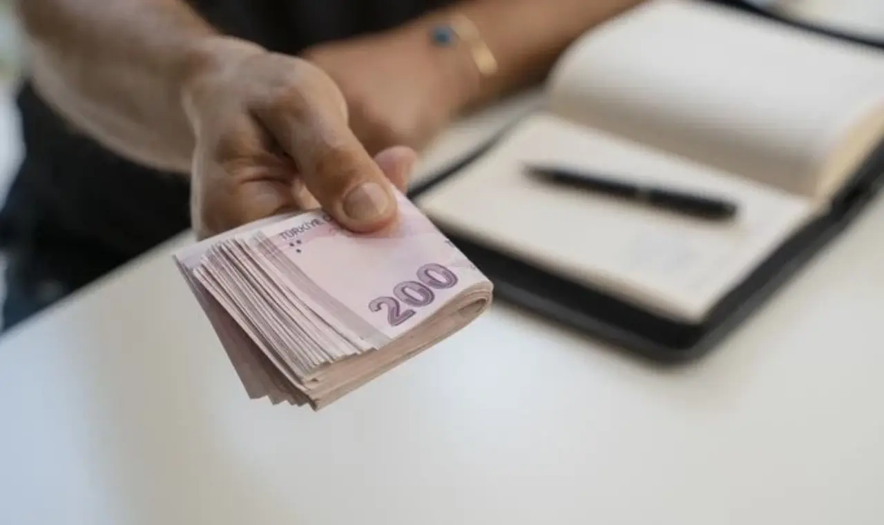 Bakanlık açıkladı: İlk 6 ayda 10,8 milyar TL SED yardımı 3