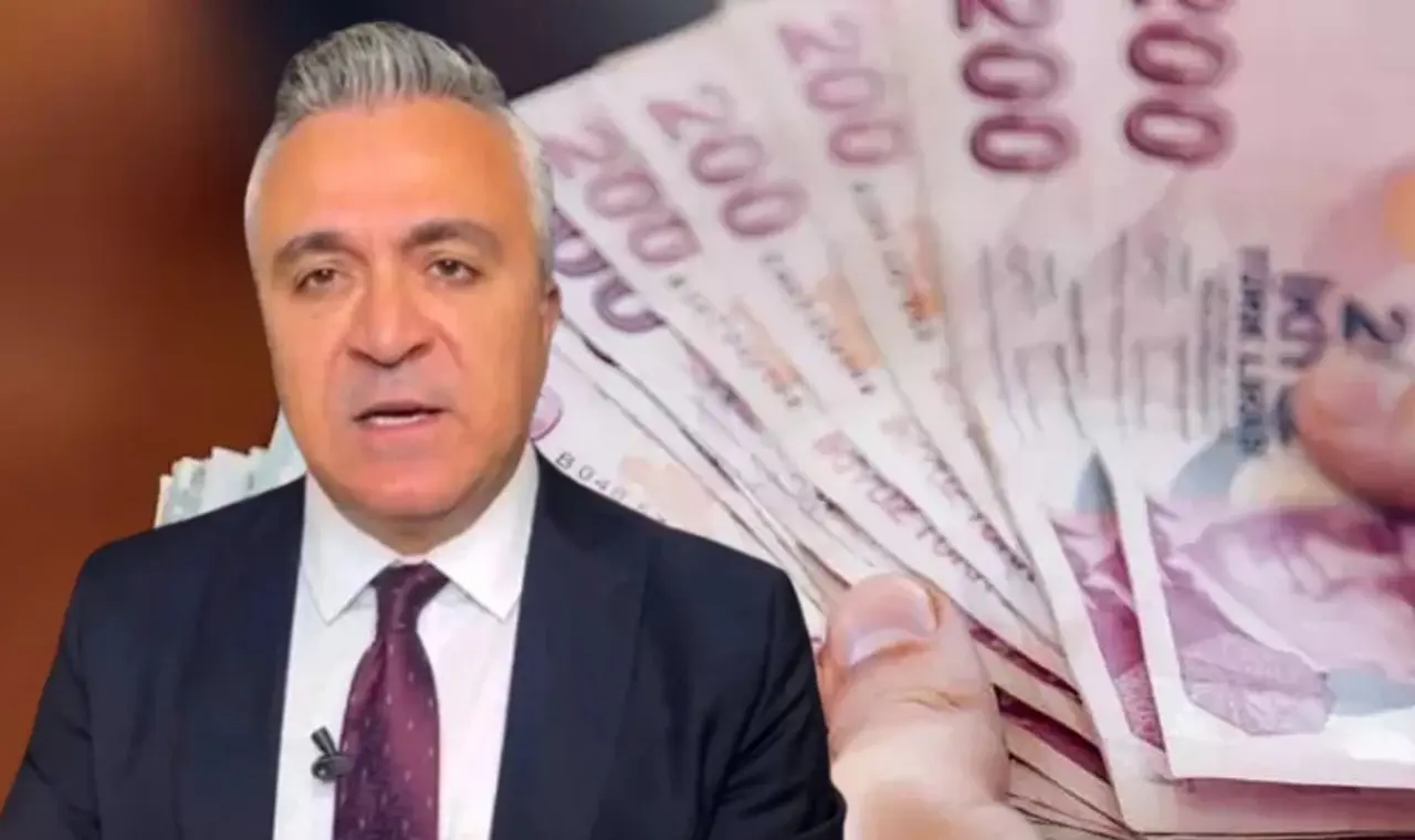 Özgür Erdursun asgari ücrete zam gelecek mi açıkladı 2