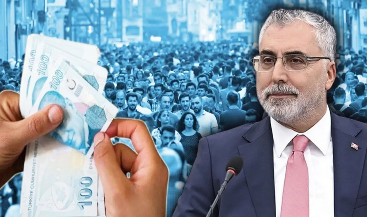 Bakan Işıkhan müjdeyi verdi: Yurt dışı başvurularında yeni dönem! 4