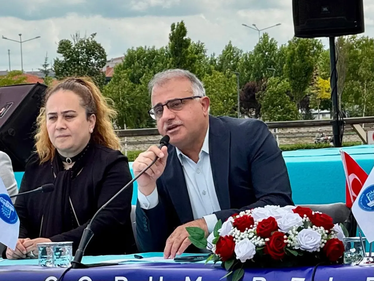 Vatandaş Sordu, İdareciler Cevapladı 2