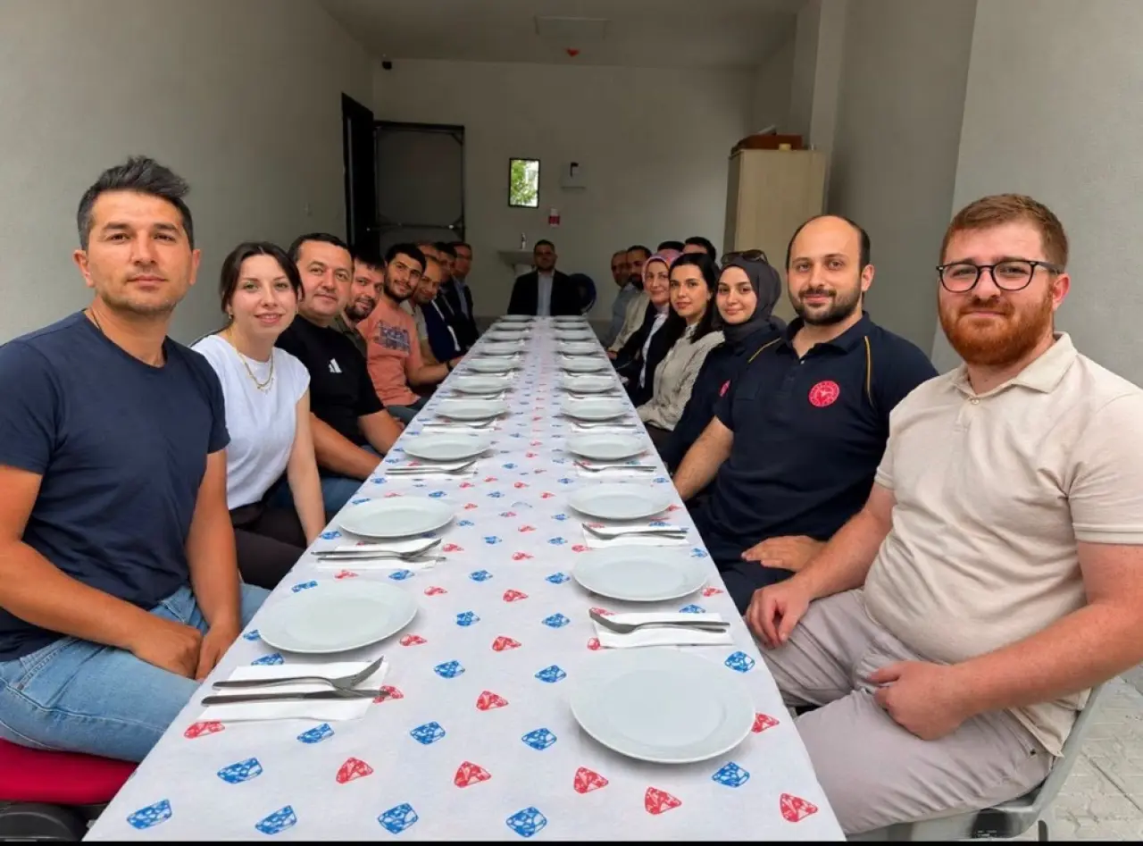 Acil Sağlık Hizmetlerini Masaya Yatırdı 1