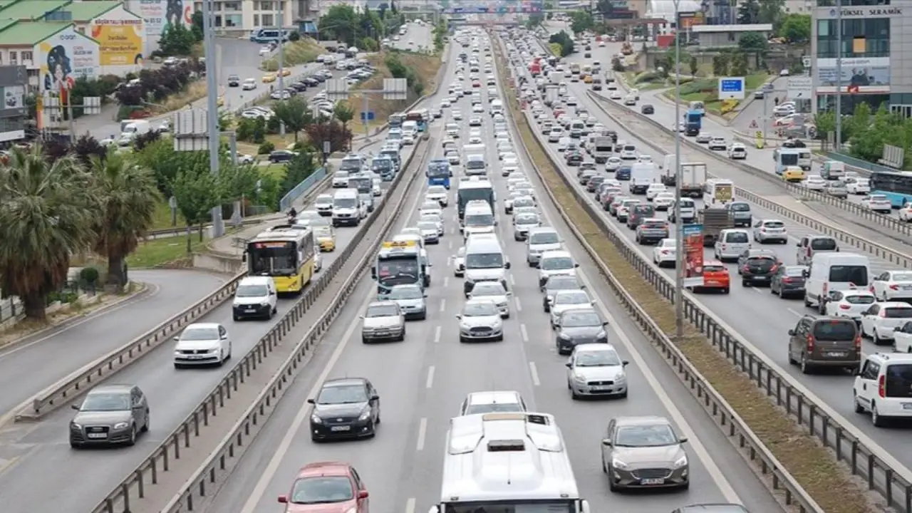 Trafik sigortasında 1 Temmuz düzenlemesi 3