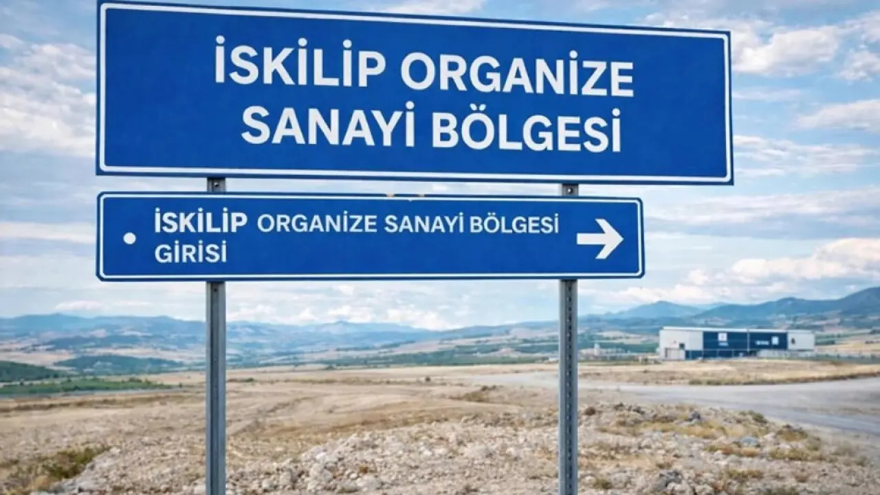 Çorum’da Sanayi Esnafına Yüzde 3 Faizle Yeni İş Yeri Müjdesi 3