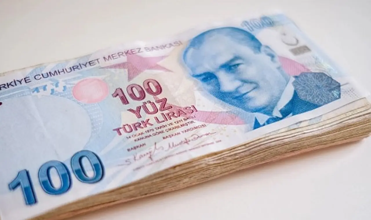 Memur ve emekli zam oranı tablosu netleşti! 1