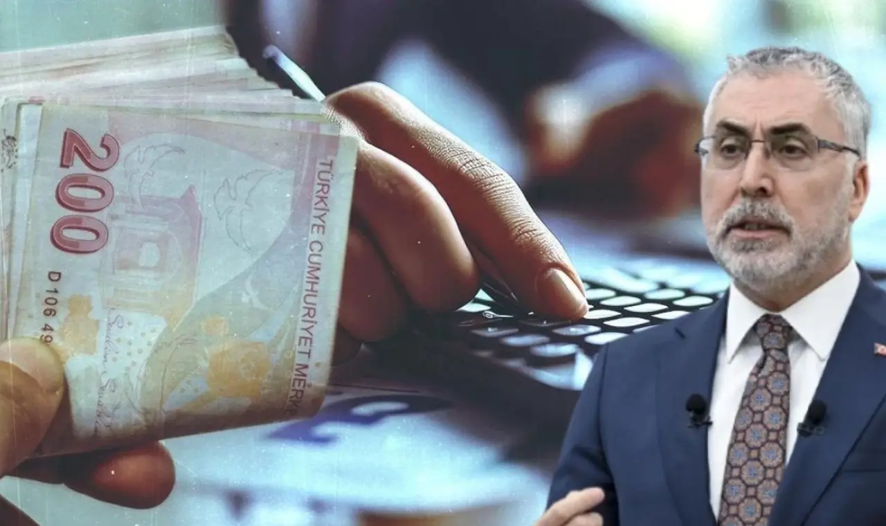 Bakan Işıkhan müjdeyi verdi: Yurt dışı başvurularında yeni dönem! 3