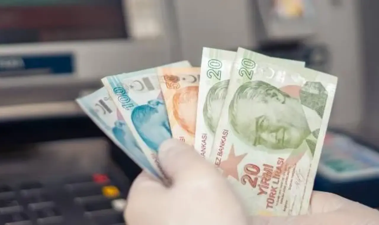 Emekli maaşı Temmuz zammı netleşiyor 3