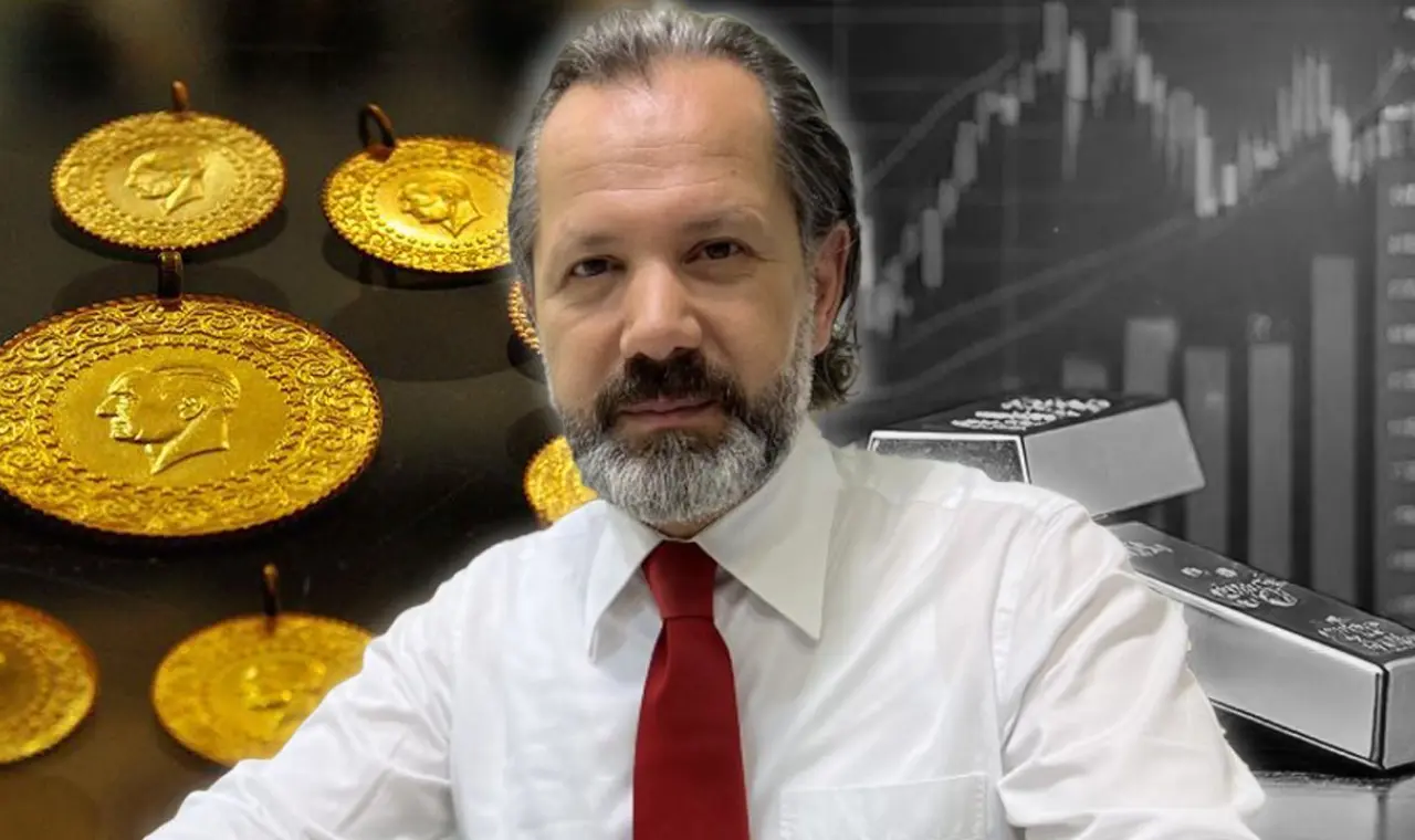 İslam Memiş'ten altın ve gümüş için korkutan 2026 uyarısı! 3
