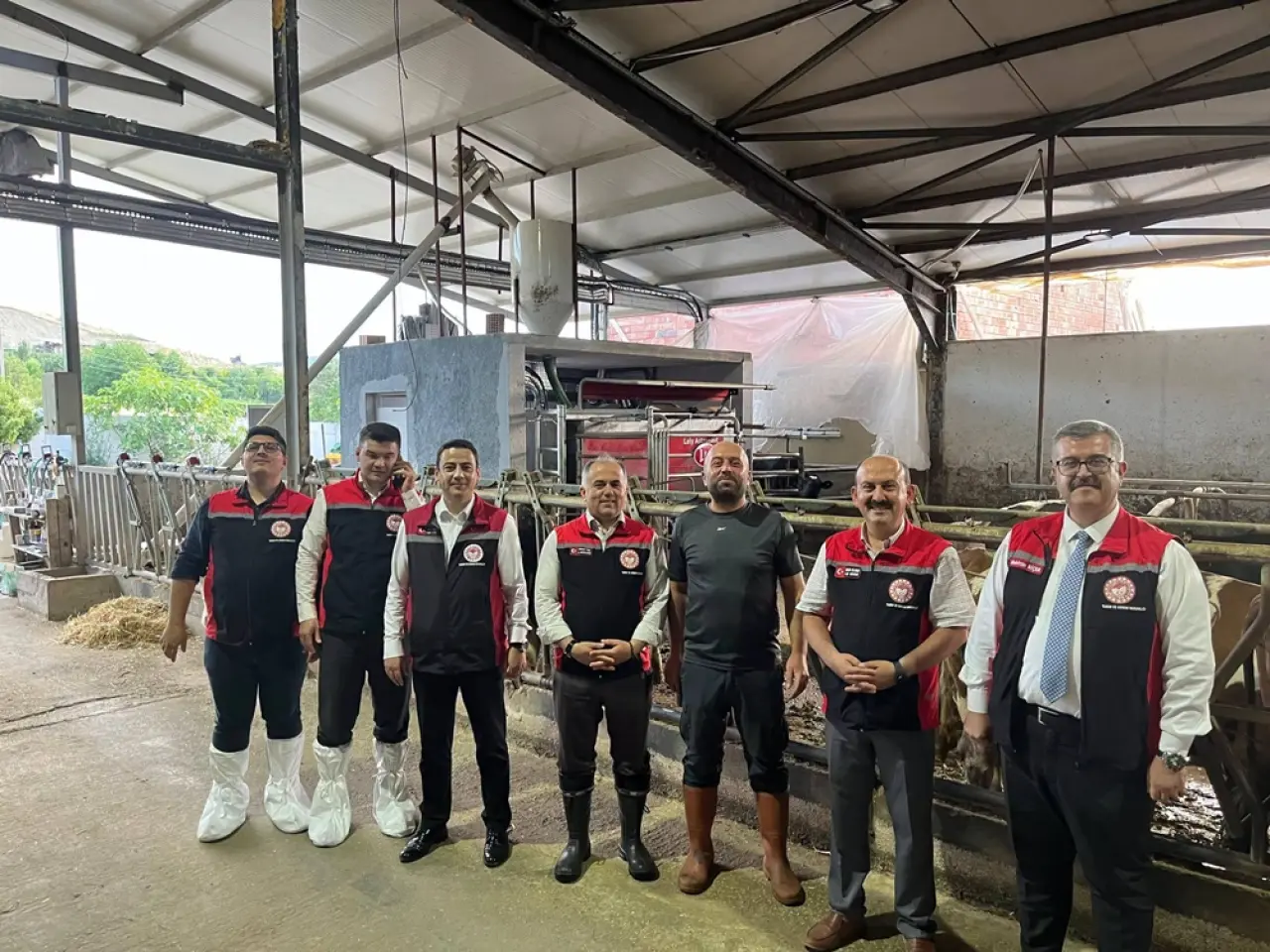 Hayvancılığa Yapay Zeka Dokunuşu 3