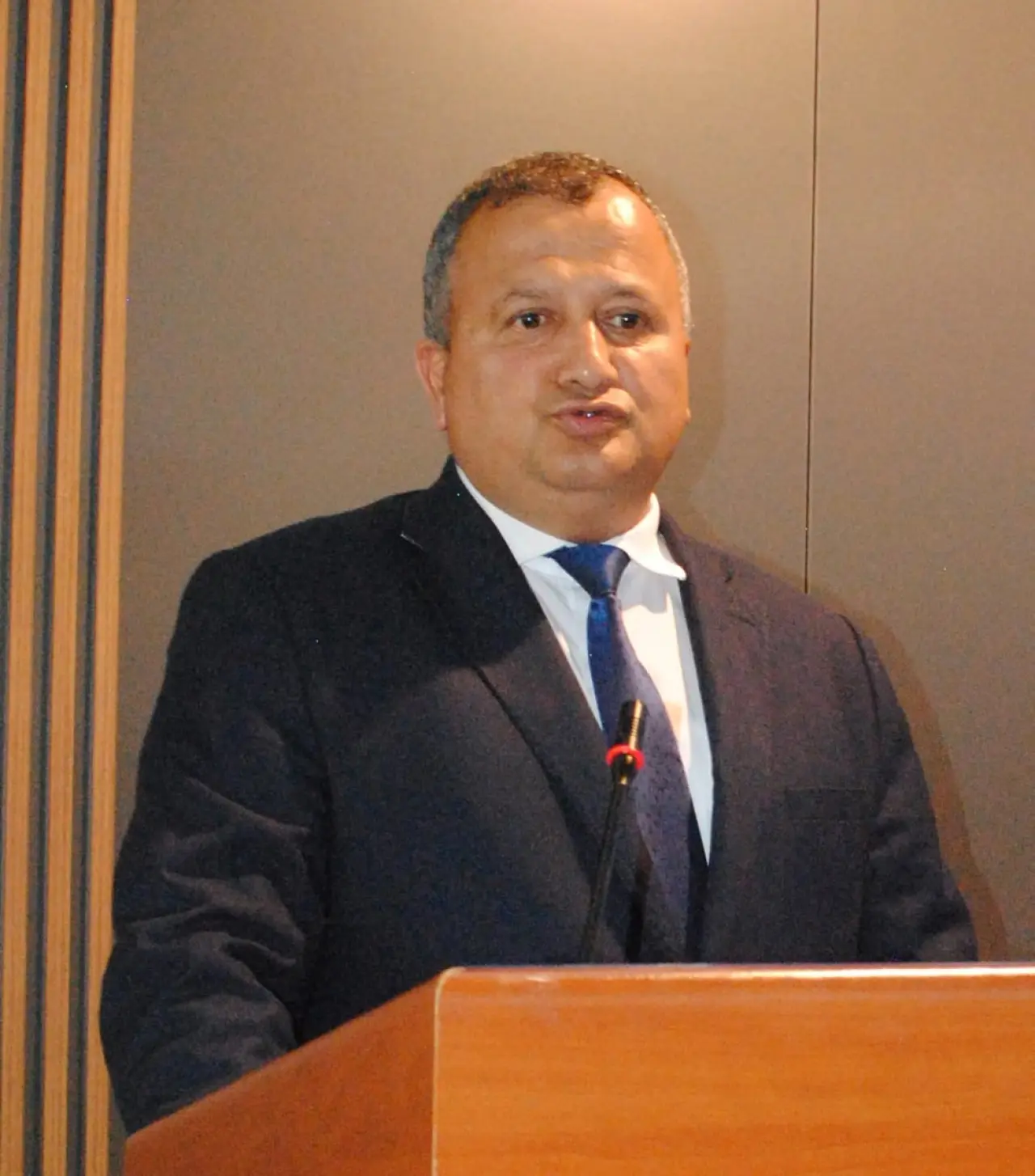 Necmettin Uzun’a Üyelerden Tam Destek 3