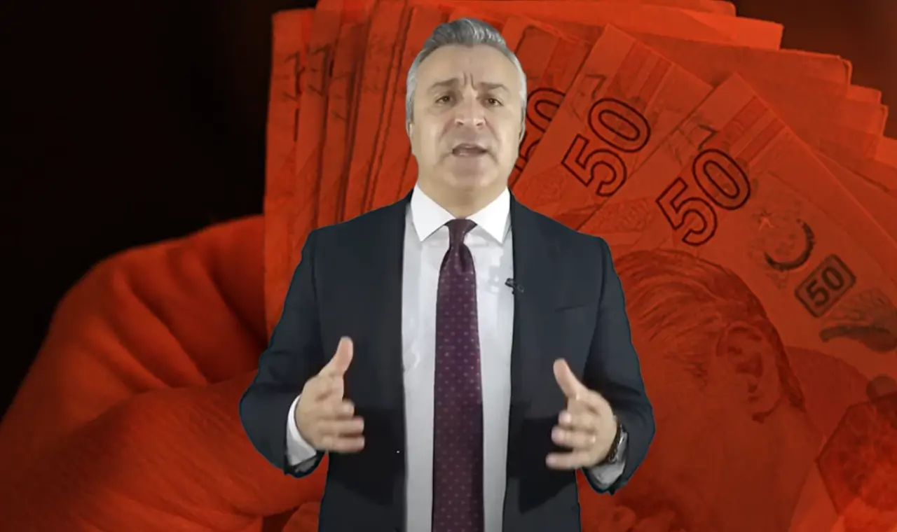 Özgür Erdursun asgari ücrete zam gelecek mi açıkladı 3