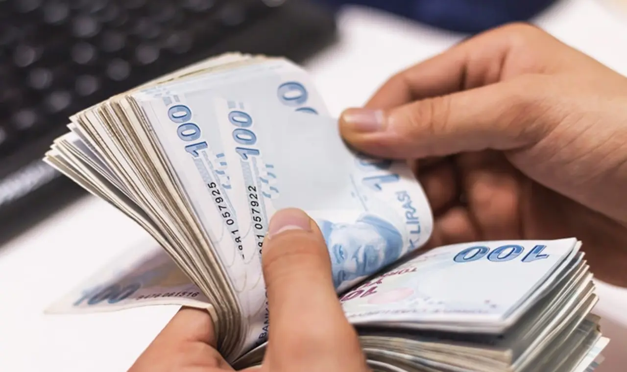 Memur ve emekli zam oranı tablosu netleşti! 3