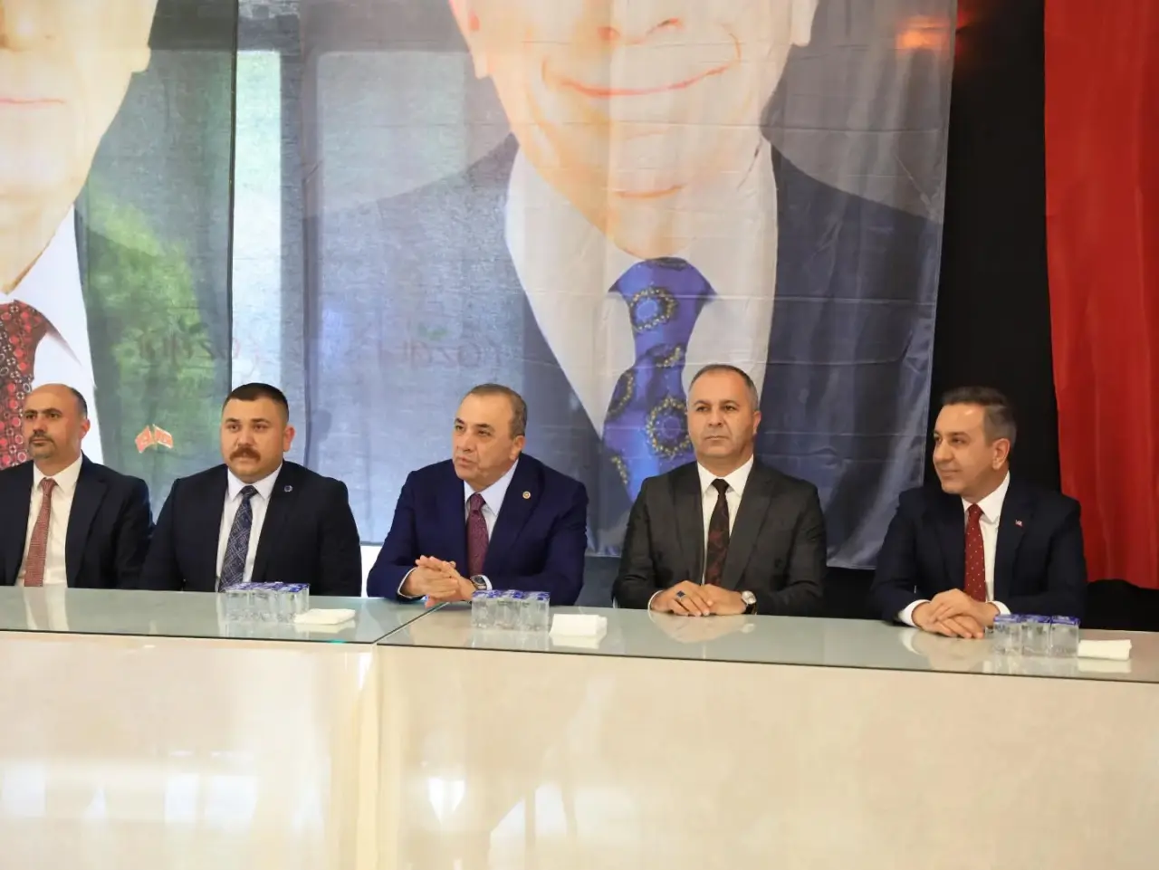 Sungurlu MHP’de Etem Alaf Dönemi 2