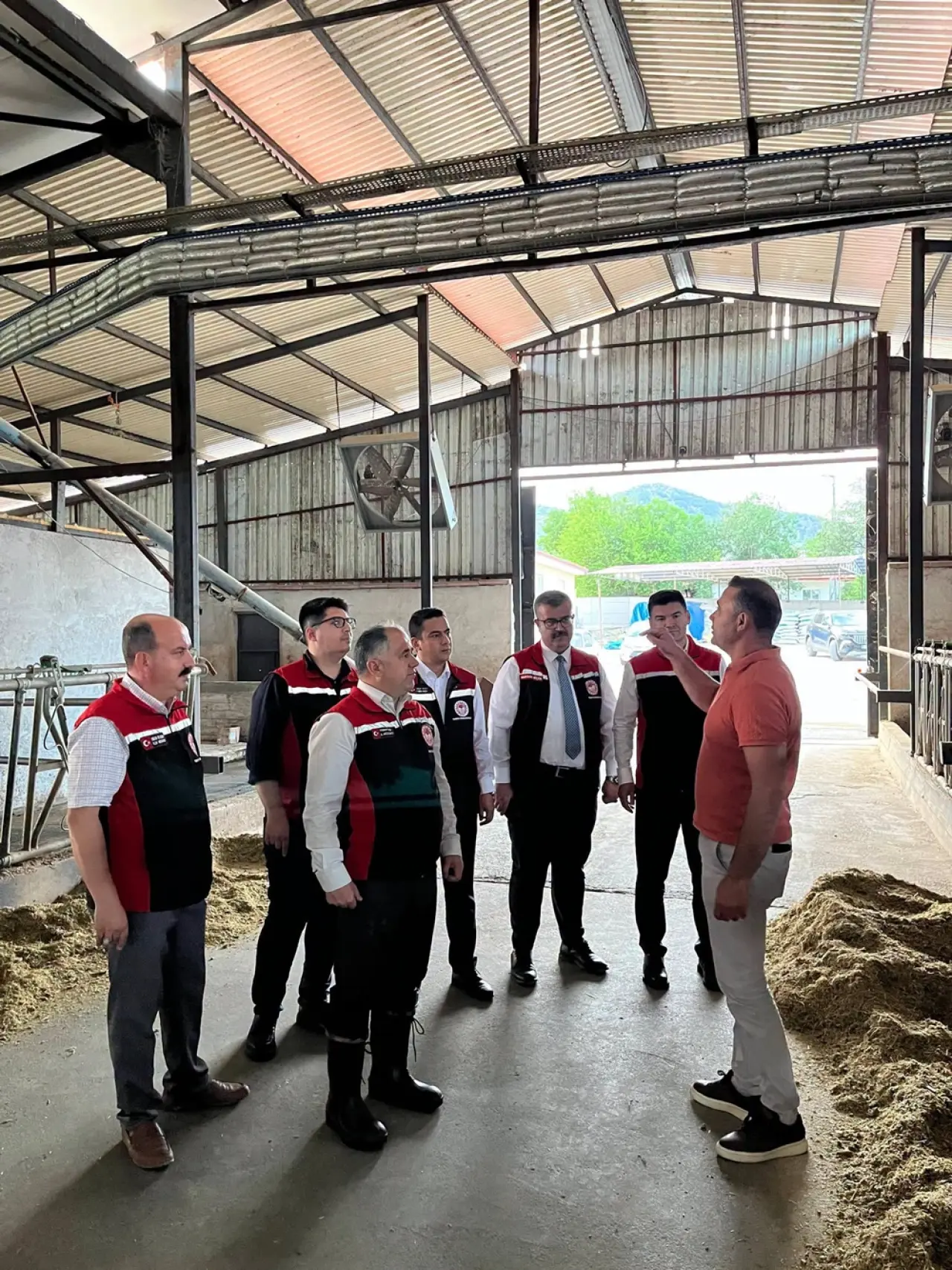 Hayvancılığa Yapay Zeka Dokunuşu 5