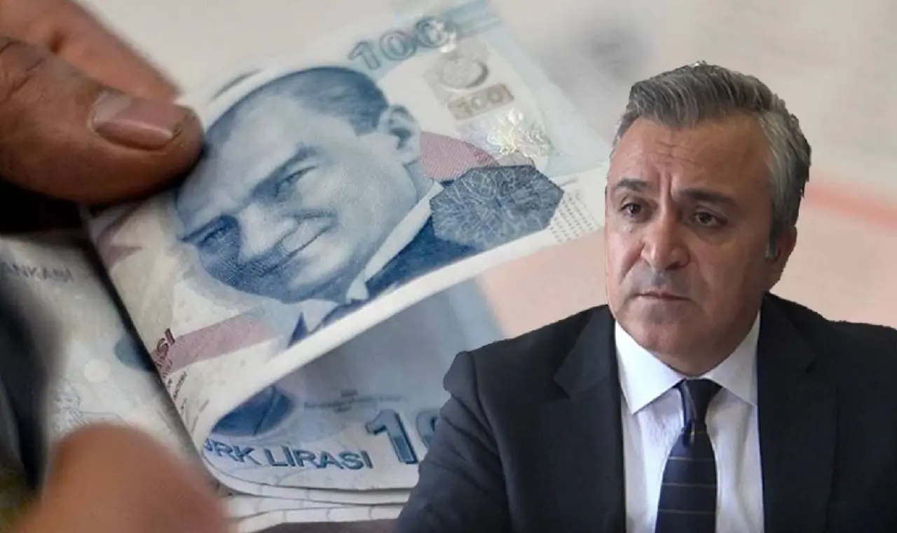 Özgür Erdursun asgari ücrete zam gelecek mi açıkladı 1