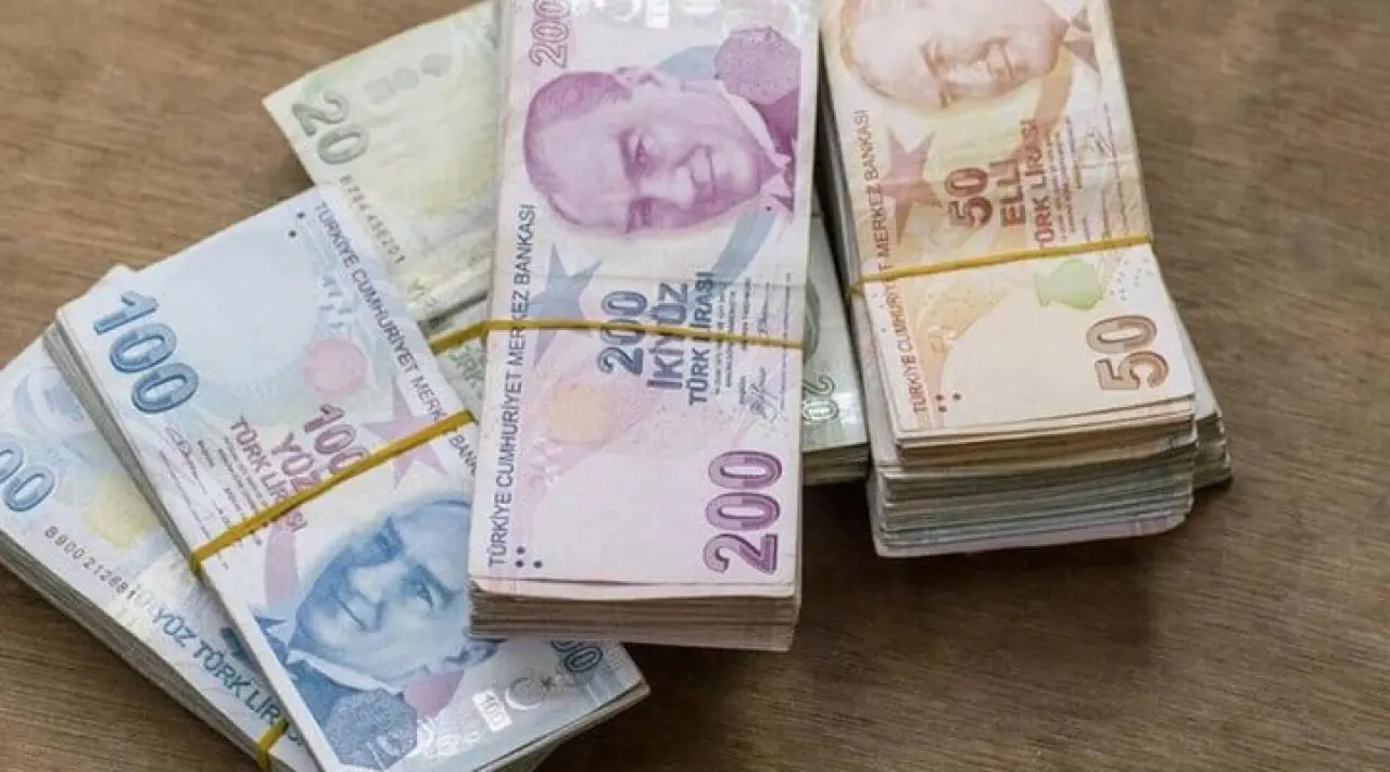 En düşük zamlı emekli maaşı hesaplandı 2