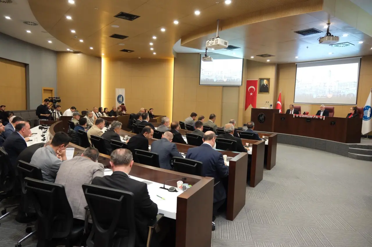 Eski Vali Yeni Bakan, Fahri Çorumlu Oluyor 4