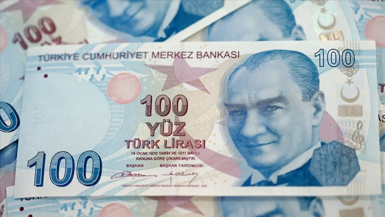 En düşük zamlı emekli maaşı hesaplandı 4