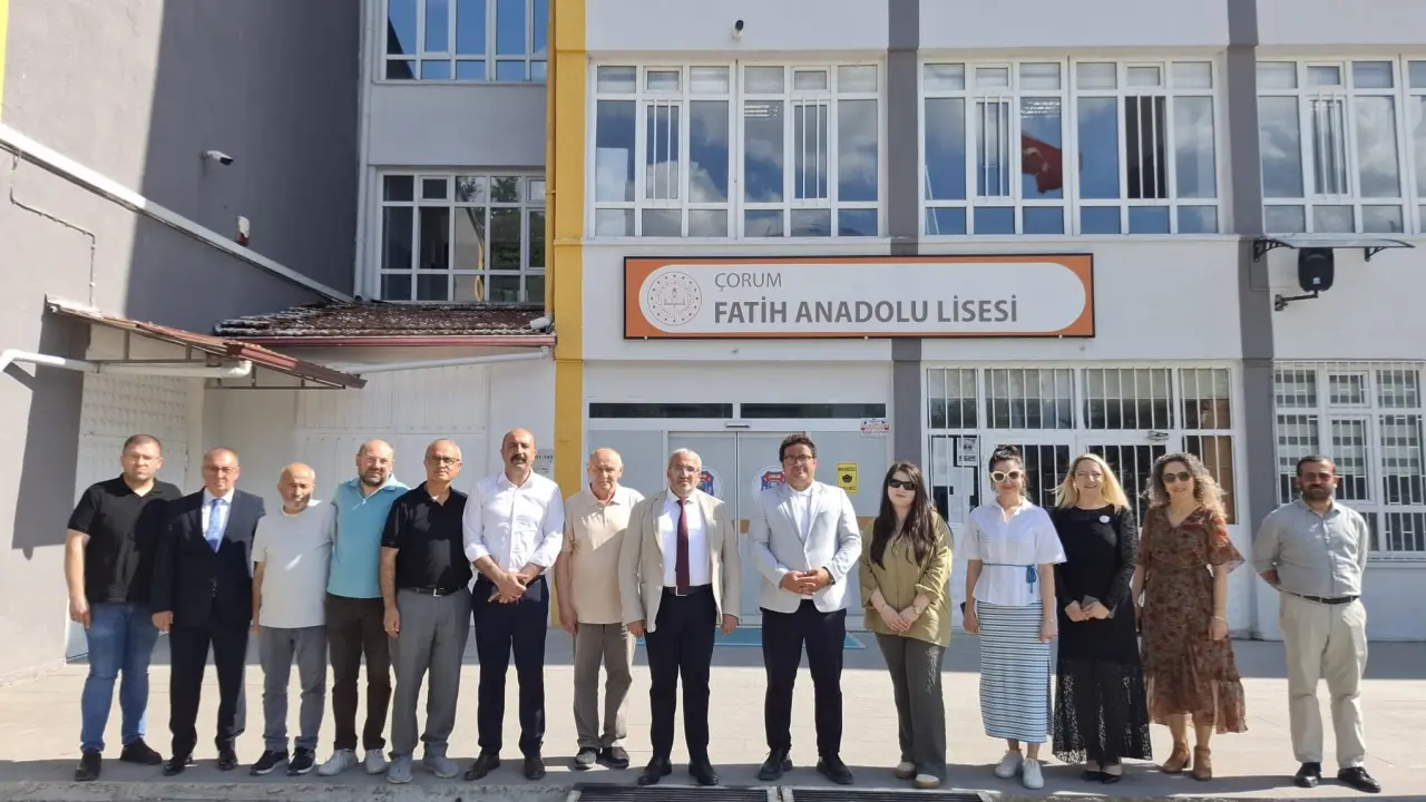 Sanat ve Müziğin Zaman Kapsülü Açıldı 2