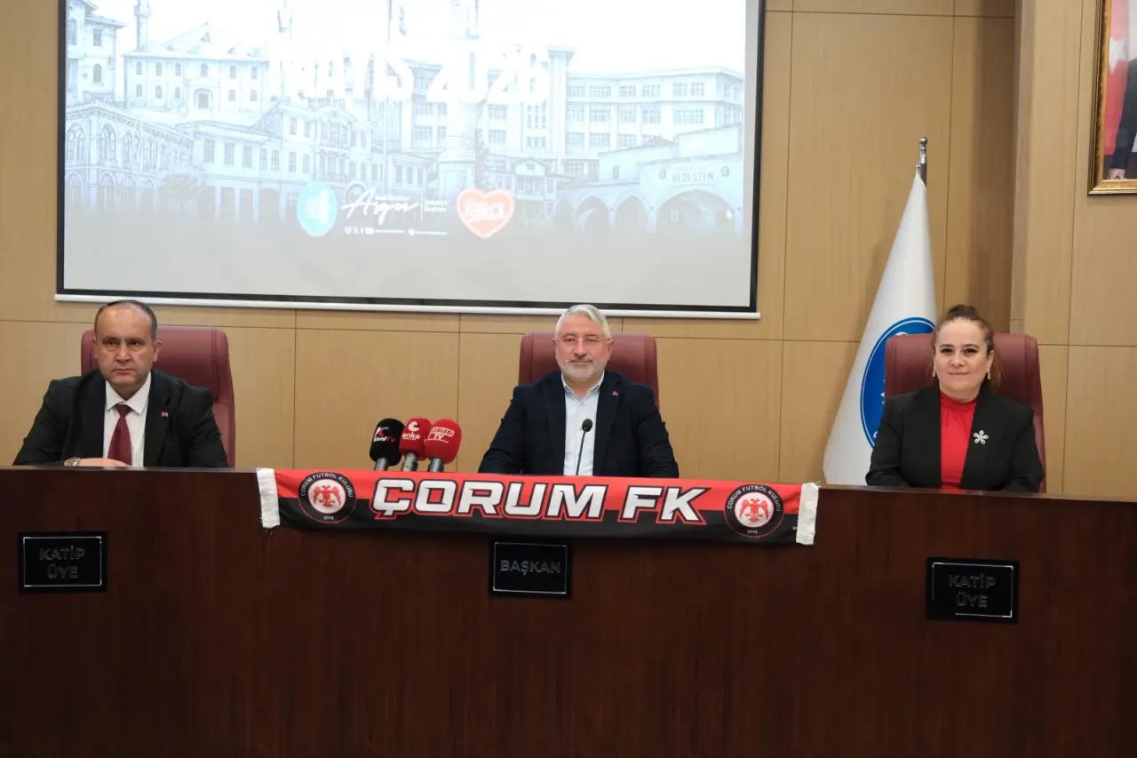Eski Vali Yeni Bakan, Fahri Çorumlu Oluyor 3