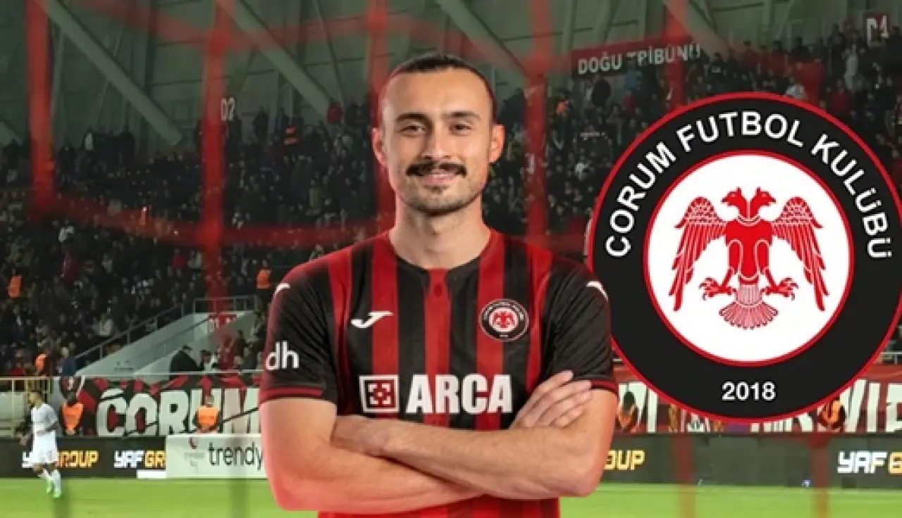 8’nci İsim de Belli Oldu 1
