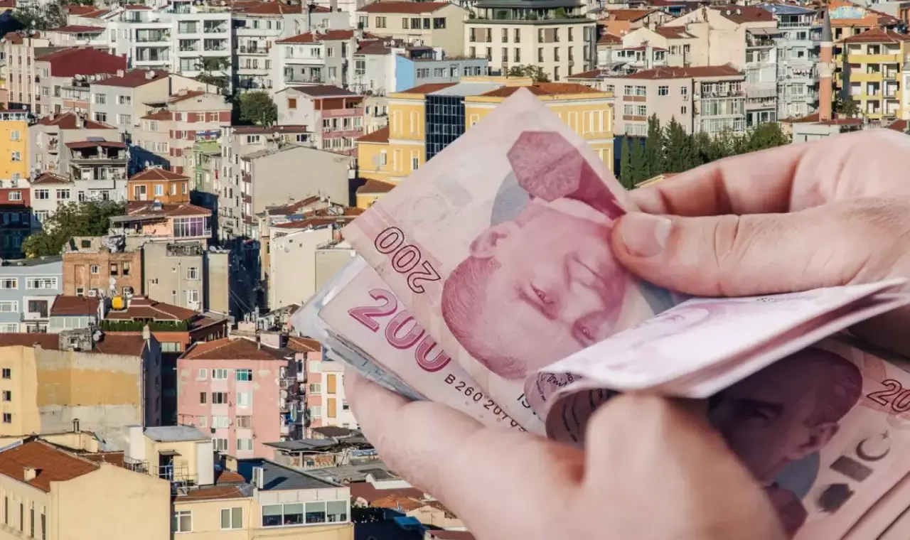 Ev arayan öğrencileri bekleyen rakam şaşkına çevirdi 4