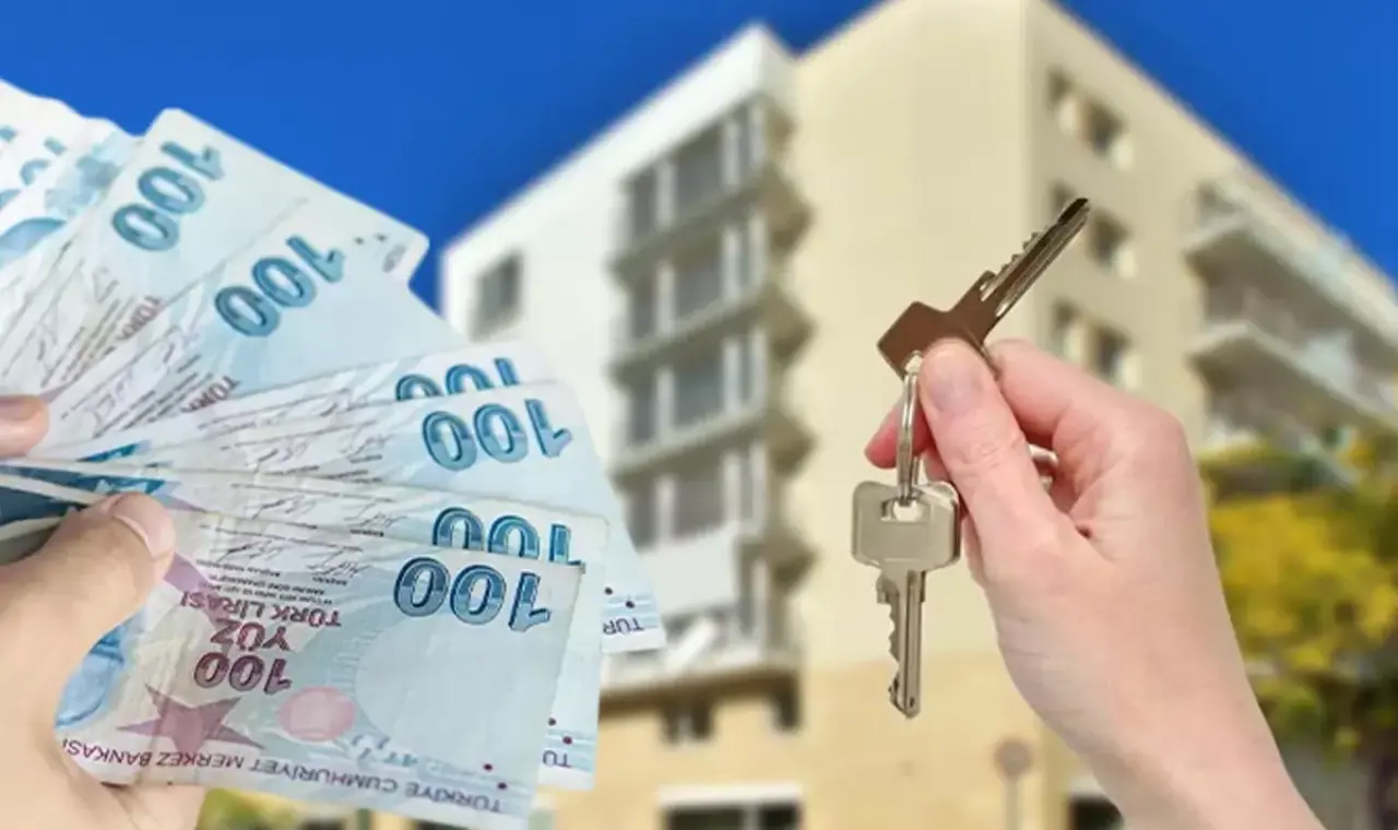 Ev arayan öğrencileri bekleyen rakam şaşkına çevirdi 1