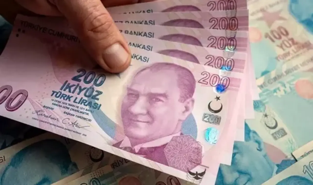 Emekliye TBMM'den dev müjde geldi 4