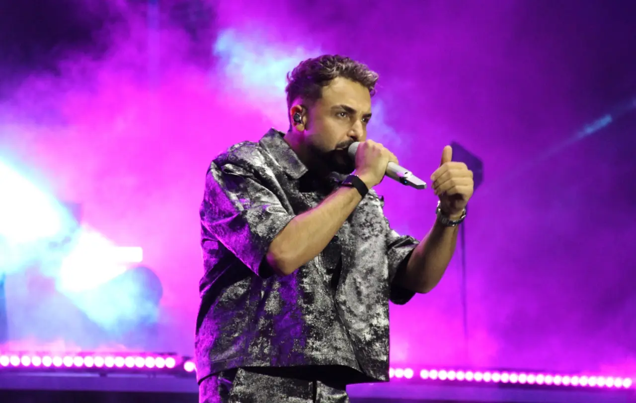 Sefo’dan Çorum’da Unutulmaz Gece 2