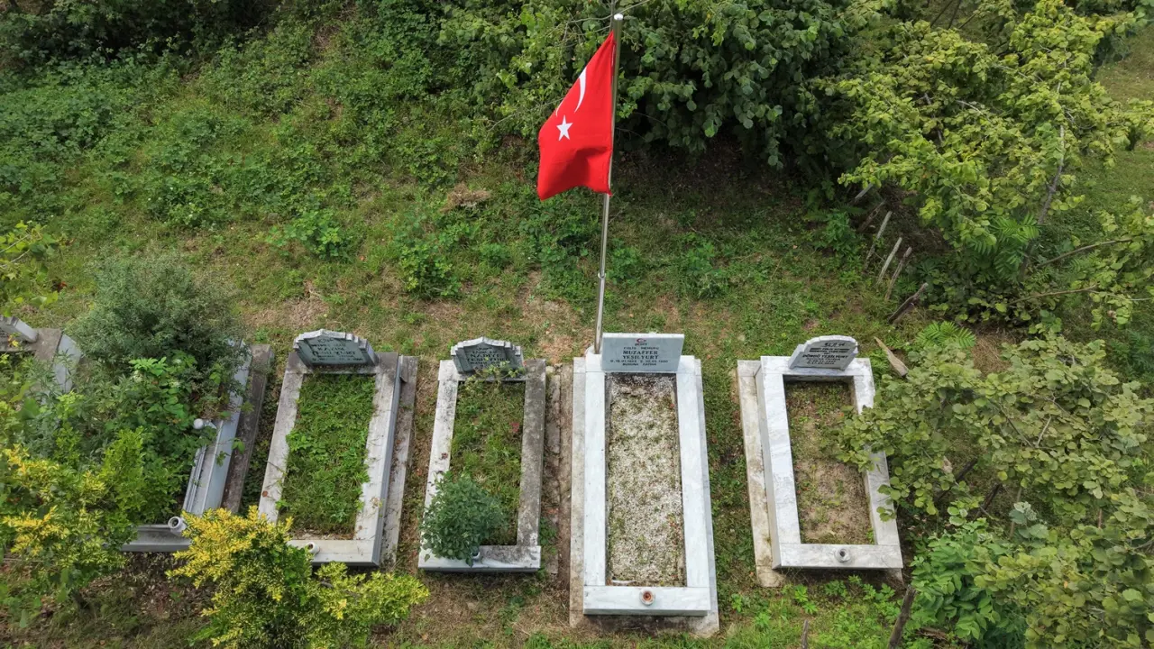 Çorum Olayları Şehidinin Kardeşinden Deniz Göktaş’a Tepki 2