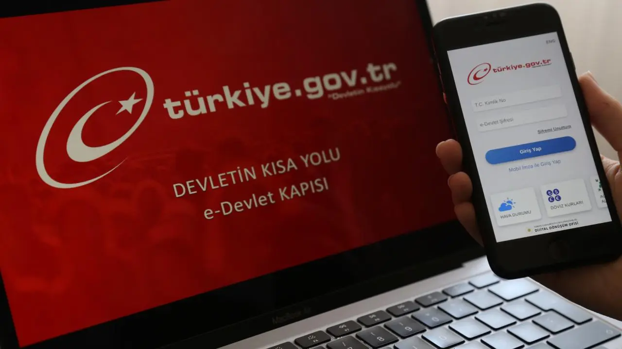e-Devlet kullanıcılarına büyük kolaylık! Yıllardır bekleniyordu 1