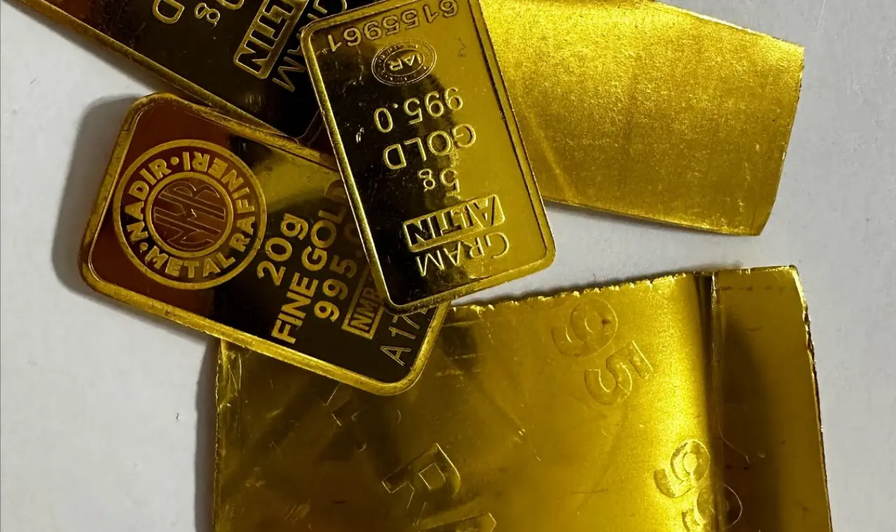 Dev bankadan altın için kritik tahmin 1