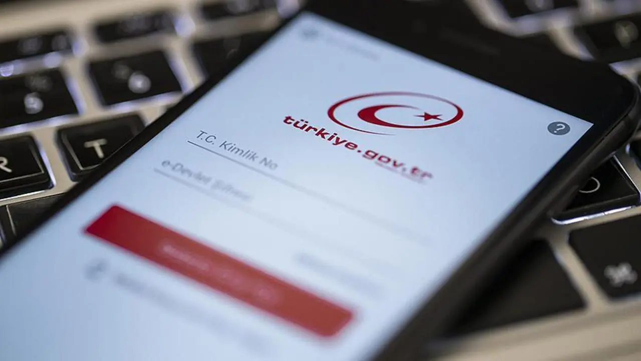 e-Devlet kullanıcılarına büyük kolaylık! Yıllardır bekleniyordu 2