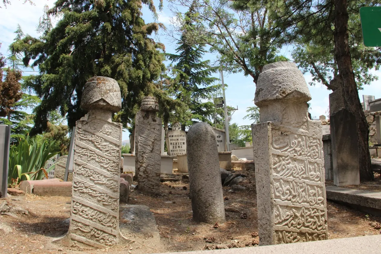 Binlerce Yıllık Kültürel Hafıza Yüzüne Çıkarılıyor 5