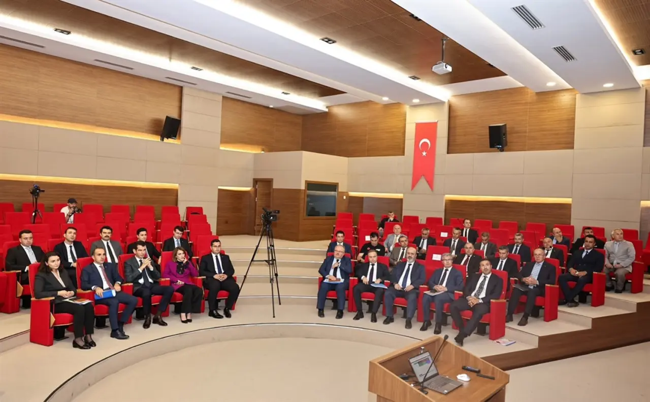 136 Milyarlık Yatırım 1