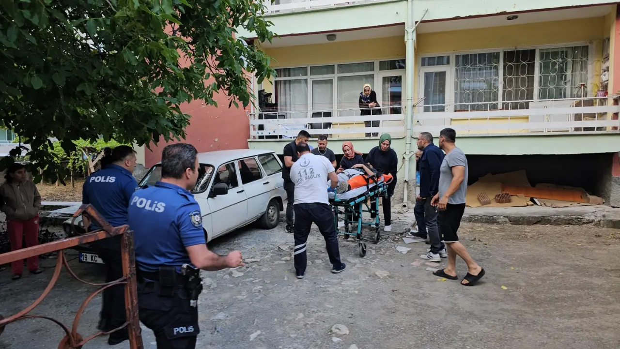 Kale’de Silah Sesleri Yükseldi 3